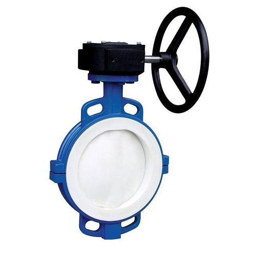 襯氟閥門(mén)襯氟蝶閥,襯氟球閥使用應(yīng)注意事項(xiàng)